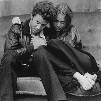Sweet Inspiration: Rickie Lee Jones and Tom Waits | The Flower and the Vine